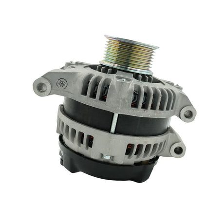 130A Alternator Fit For Honda CRV RM 2.4L K24Z9 2012-2017 1042101530 - Machter