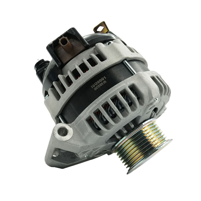 130A Alternator Fit For Honda CRV RM 2.4L K24Z9 2012-2017 1042101530 ALTER-HD013 - Machter