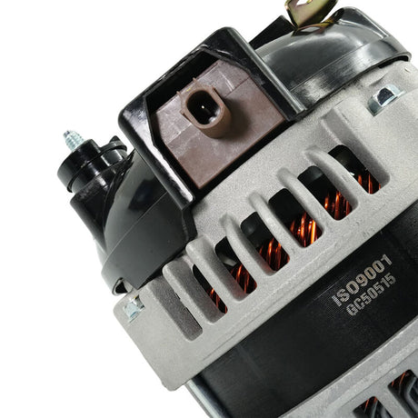 130A Alternator Fit For Honda CRV RM 2.4L K24Z9 2012-2017 1042101530 - Machter