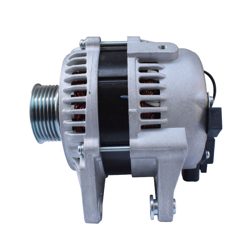 110A Alternator Fit For Holden Commodore 3.8L V6 VS VT VU VX VY WH Statesman WH Caprice ALTER-HLN001 - Machter