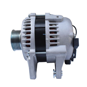 110A Alternator Fit For Holden Commodore 3.8L V6 VS VT VU VX VY WH Statesman WH Caprice ALTER-HLN001 - Machter