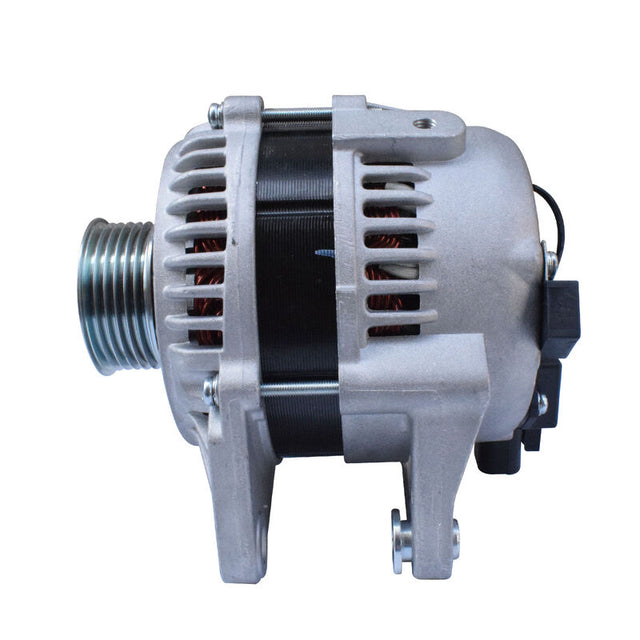 110A Alternator Fit For Holden Commodore 3.8L V6 VS VT VU VX VY WH Statesman WH Caprice ALTER-HLN001 - Machter