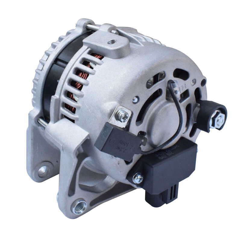 110A Alternator Fit For Holden Commodore 3.8L V6 VS VT VU VX VY WH Statesman WH Caprice ALTER-HLN001 - Machter
