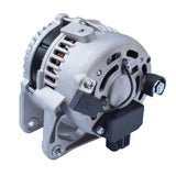 110A Alternator Fit For Holden Commodore 3.8L V6 VS VT VU VX VY WH Statesman WH Caprice ALTER-HLN001 - Machter