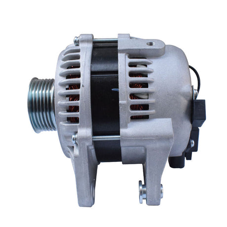 110A Alternator Fit For Holden Commodore 3.8L V6 VS VT VU VX VY WH Statesman WH Caprice - Machter
