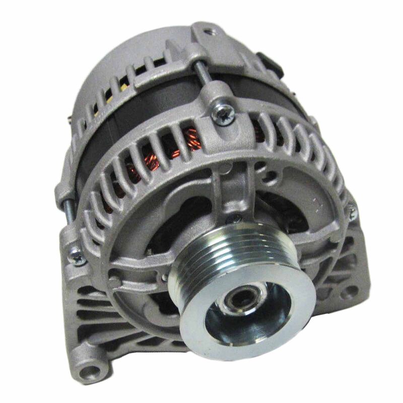 110A Alternator Fit For Holden Commodore 3.8L V6 VS VT VU VX VY WH Statesman WH Caprice ALTER-HLN001 - Machter