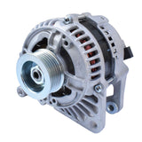 110A Alternator Fit For Holden Commodore 3.8L V6 VS VT VU VX VY WH Statesman WH Caprice ALTER-HLN001 - Machter