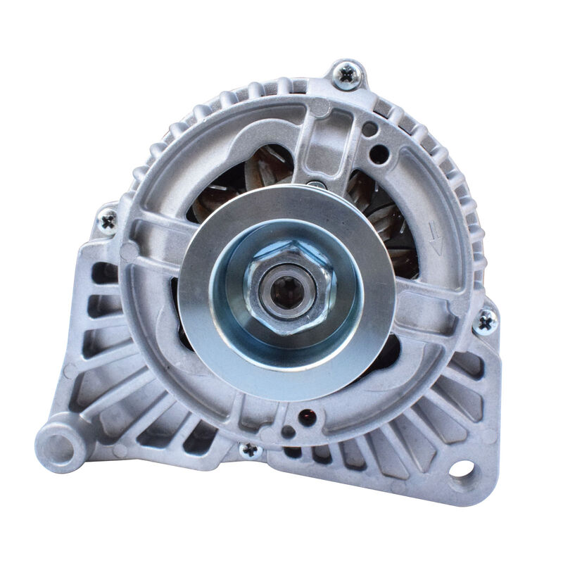 110A Alternator Fit For Holden Commodore 3.8L V6 VS VT VU VX VY WH Statesman WH Caprice ALTER-HLN001 - Machter