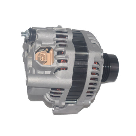 Alternator Fit For Holden Crewman HSV VZ V8 eng L76 6.0L 6.2L Petrol 2006-2007 Clutch Type - Machter