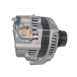 Alternator Fit For Holden Crewman HSV VZ V8 eng L76 6.0L 6.2L Petrol 2006-2007 Clutch Type ALTER-HLN004 - Machter