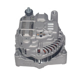 Alternator Fit For Holden Crewman HSV VZ V8 eng L76 6.0L 6.2L Petrol 2006-2007 Clutch Type ALTER-HLN004 - Machter
