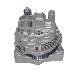 Alternator Fit For Holden Crewman HSV VZ V8 eng L76 6.0L 6.2L Petrol 2006-2007 Clutch Type ALTER-HLN004 - Machter
