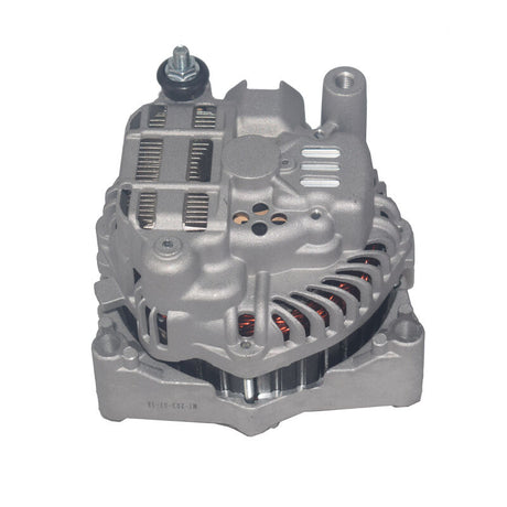Alternator Fit For Holden Crewman HSV VZ V8 eng L76 6.0L 6.2L Petrol 2006-2007 Clutch Type - Machter