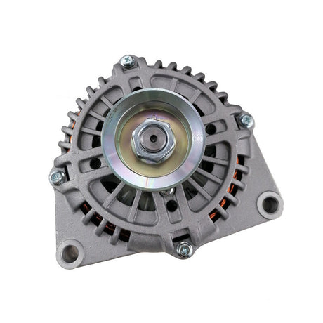 140A Alternator Fit For Holden Commodore VT VX VY VU WH WK WL GEN3 LS1 5.7L V8 1999-2006 - Machter