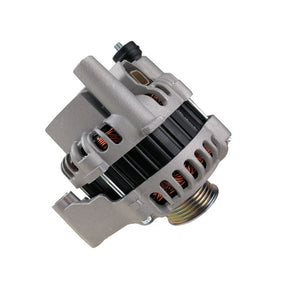 140A Alternator Fit For Holden Commodore VT VX VY VU WH WK WL GEN3 LS1 5.7L V8 1999-2006 ALTER-HLN005 - Machter