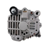 140A Alternator Fit For Holden Commodore VT VX VY VU WH WK WL GEN3 LS1 5.7L V8 1999-2006 ALTER-HLN005 - Machter