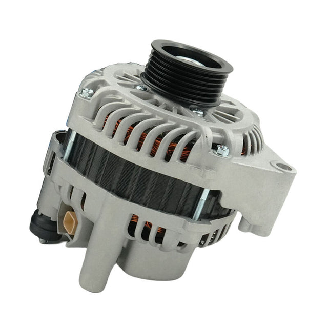 Alternator Fit For Holden Commodore VE V8 Gen4 Gen5 L76 LS2 LS3 6.0L 6.2L 2006-2014 ALTER-HLN006 - Machter