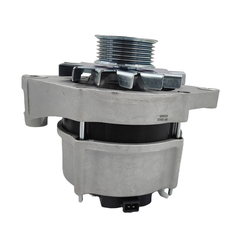 85A Alternator Fit For Holden Calais Caprice Commodore Statesman VN VP VR VQ V6 3.8L ALTER-HLN007 - Machter