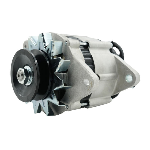 70A Alternator Fit For Holden TF Rodeo 2.8L 3.0L Diesel 4JB1 4JB1-T 4JH1TC 1988-2004 ALTER-HLN009 - Machter