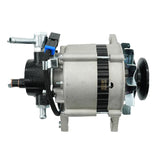 70A Alternator Fit For Holden TF Rodeo 2.8L 3.0L Diesel 4JB1 4JB1-T 4JH1TC 1988-2004 ALTER-HLN009 - Machter