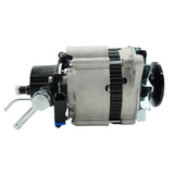 70A Alternator Fit For Holden TF Rodeo 2.8L 3.0L Diesel 4JB1 4JB1-T 4JH1TC 1988-2004 ALTER-HLN009 - Machter
