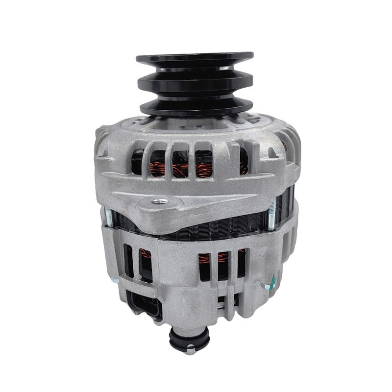Alternator Fit For Holden Rodeo TF Jackaroo Monterey UBS 3.0L 4JX1T Diesel 1998-2004 ALTER-HLN010 - Machter