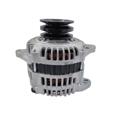 Alternator Fit For Holden Rodeo TF Jackaroo Monterey UBS 3.0L 4JX1T Diesel 1998-2004 - Machter