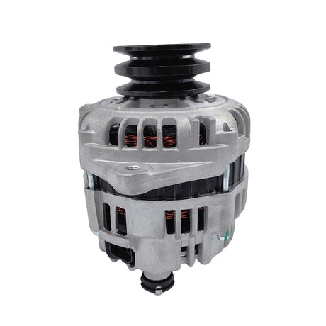 Alternator Fit For Holden Rodeo TF Jackaroo Monterey UBS 3.0L 4JX1T Diesel 1998-2004 - Machter