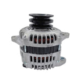 Alternator Fit For Holden Rodeo TF Jackaroo Monterey UBS 3.0L 4JX1T Diesel 1998-2004 ALTER-HLN010 - Machter