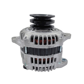 Alternator Fit For Holden Rodeo TF Jackaroo Monterey UBS 3.0L 4JX1T Diesel 1998-2004 ALTER-HLN010 - Machter
