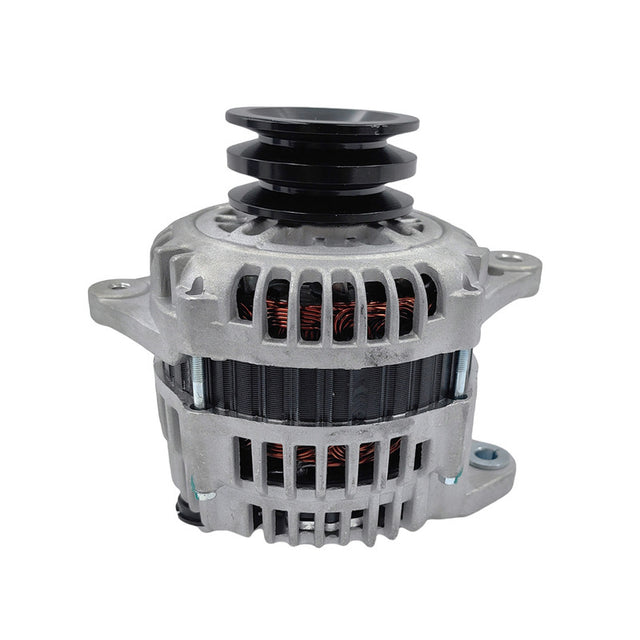 Alternator Fit For Holden Rodeo TF Jackaroo Monterey UBS 3.0L 4JX1T Diesel 1998-2004 ALTER-HLN010 - Machter