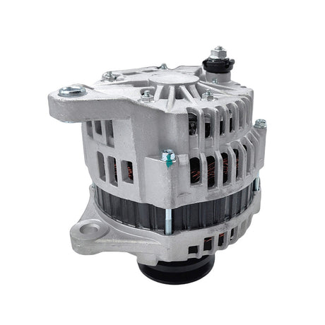 Alternator Fit For Holden Rodeo TF Jackaroo Monterey UBS 3.0L 4JX1T Diesel 1998-2004 - Machter