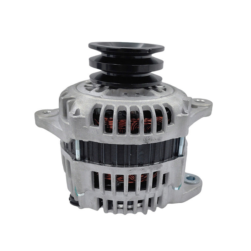 Alternator Fit For Holden Rodeo TF Jackaroo Monterey UBS 3.0L 4JX1T Diesel 1998-2004 ALTER-HLN010 - Machter