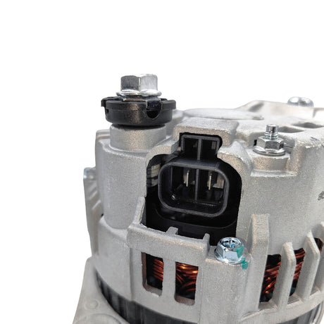 Alternator Fit For Holden Rodeo TF Jackaroo Monterey UBS 3.0L 4JX1T Diesel 1998-2004 - Machter