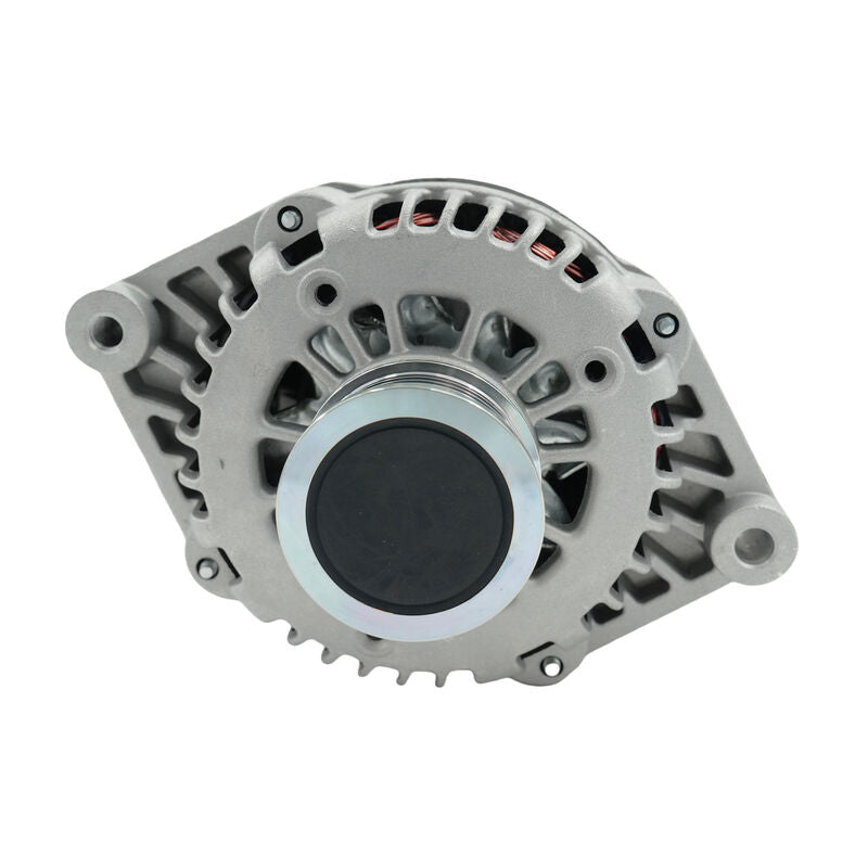 120A Alternator Fit For Holden Cruze JG Engine Z20S1 FWD 2.0L Diesel 2009-2011 ALTER-HLN011 - Machter