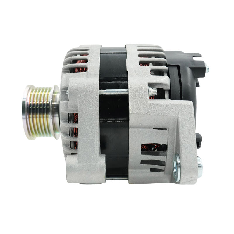 120A Alternator Fit For Holden Cruze JG Engine Z20S1 FWD 2.0L Diesel 2009-2011 ALTER-HLN011 - Machter