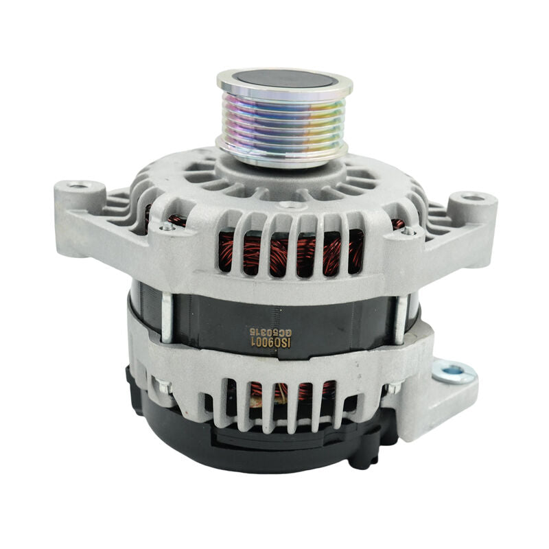 120A Alternator Fit For Holden Cruze JG Engine Z20S1 FWD 2.0L Diesel 2009-2011 ALTER-HLN011 - Machter