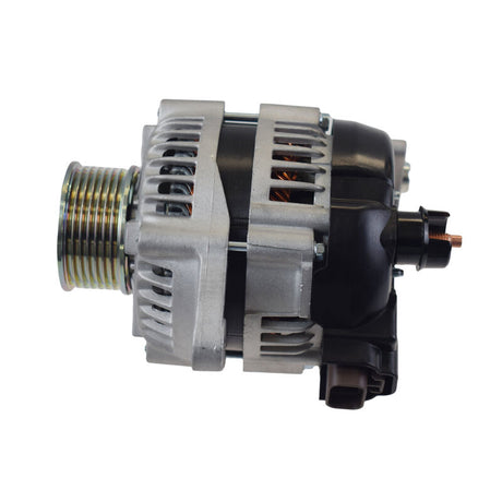 80 Amp Alternator Fit For Holden Colorado RC 4cyl 3.0L 4JJ1-TC 2008-2012 For Denso Type - Machter