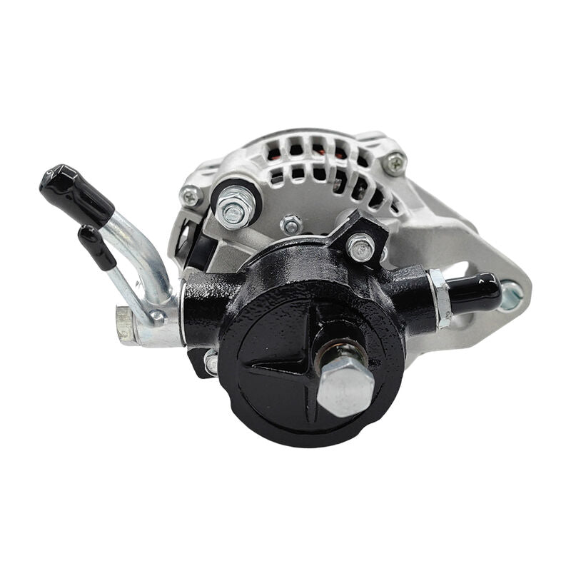 80A Alternator 2 Pin Fit For Holden Rodeo RA TF 3.0L 4JH1TC 4JH1T 2002-2007 8972402702 ALTER-HLN013 - Machter