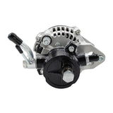 80A Alternator 2 Pin Fit For Holden Rodeo RA TF 3.0L 4JH1TC 4JH1T 2002-2007 8972402702 ALTER-HLN013 - Machter