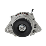 80A Alternator 2 Pin Fit For Holden Rodeo RA TF 3.0L 4JH1TC 4JH1T 2002-2007 8972402702 ALTER-HLN013 - Machter