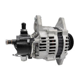 80A Alternator 2 Pin Fit For Holden Rodeo RA TF 3.0L 4JH1TC 4JH1T 2002-2007 8972402702 ALTER-HLN013 - Machter