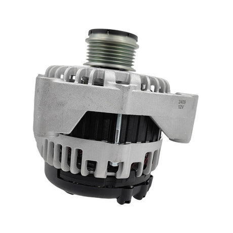 140A Alternator 6PV Fit For Holden Colorado RG 2.4L 2.8L LVN LWH LWN Diesel 2012-2021 - Machter