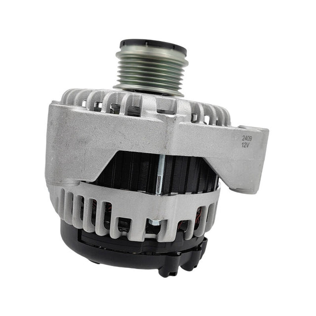 140A Alternator 6PV Fit For Holden Colorado RG 2.4L 2.8L LVN LWH LWN Diesel 2012-2021 ALTER-HLN014 - Machter