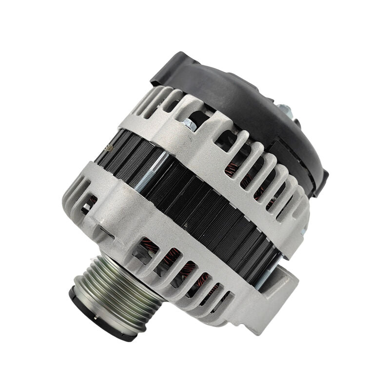 140A Alternator 6PV Fit For Holden Colorado RG 2.4L 2.8L LVN LWH LWN Diesel 2012-2021 ALTER-HLN014 - Machter