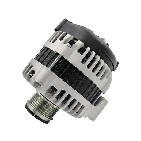 140A Alternator 6PV Fit For Holden Colorado RG 2.4L 2.8L LVN LWH LWN Diesel 2012-2021 - Machter
