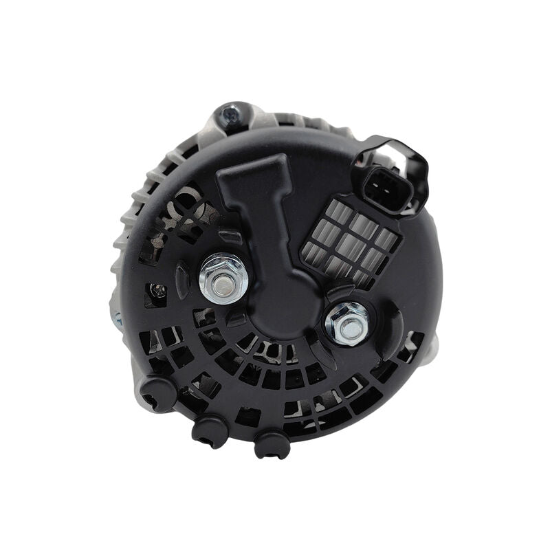 140A Alternator 6PV Fit For Holden Colorado RG 2.4L 2.8L LVN LWH LWN Diesel 2012-2021 ALTER-HLN014 - Machter