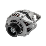 90A 2 Pin Alternator Fit For Nissan Fairlady Z32 Pulsar N15 N16 Bluebird G10 Gloria Y31 Serena C23 1988-2006 231004M510 ALTER-HLN015 - Machter