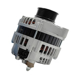 90A 2 Pin Alternator Fit For Nissan Fairlady Z32 Pulsar N15 N16 Bluebird G10 Gloria Y31 Serena C23 1988-2006 231004M510 ALTER-HLN015 - Machter