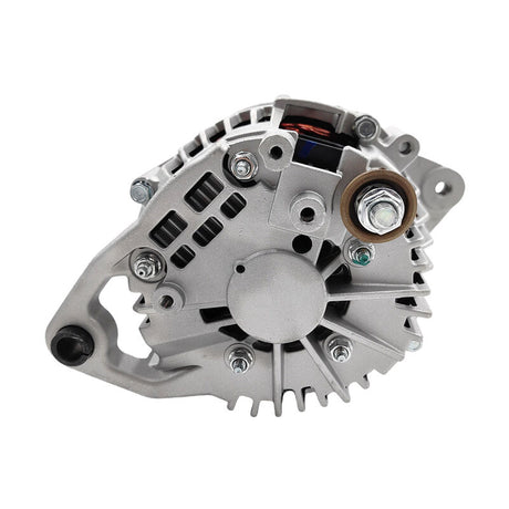 90A 2 Pin Alternator Fit For Nissan Fairlady Z32 Pulsar N15 N16 Bluebird G10 Gloria Y31 Serena C23 1988-2006 231004M510 - Machter